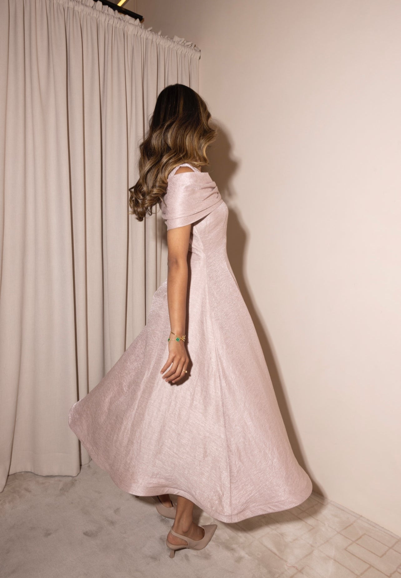 dresses 25 & 26