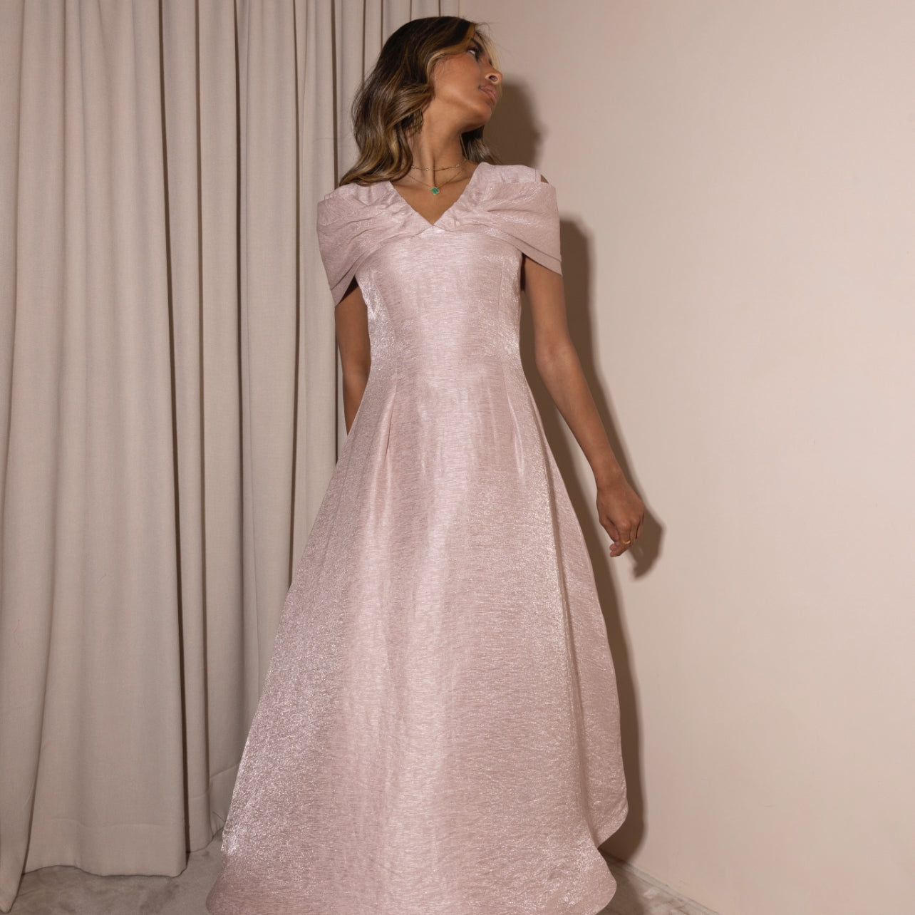Look 1