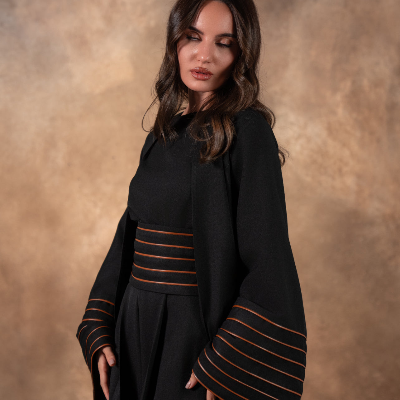 Look 7