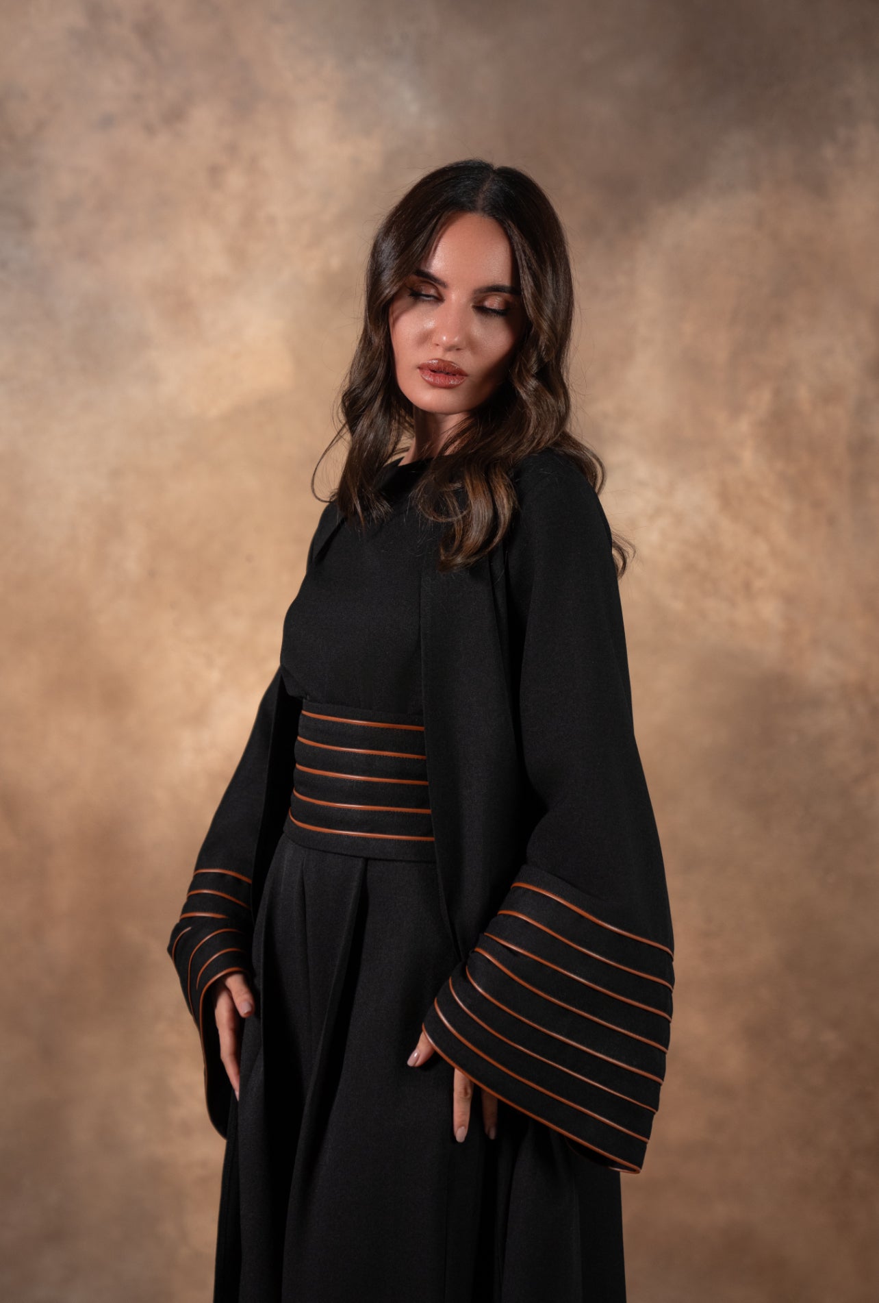 Look 7
