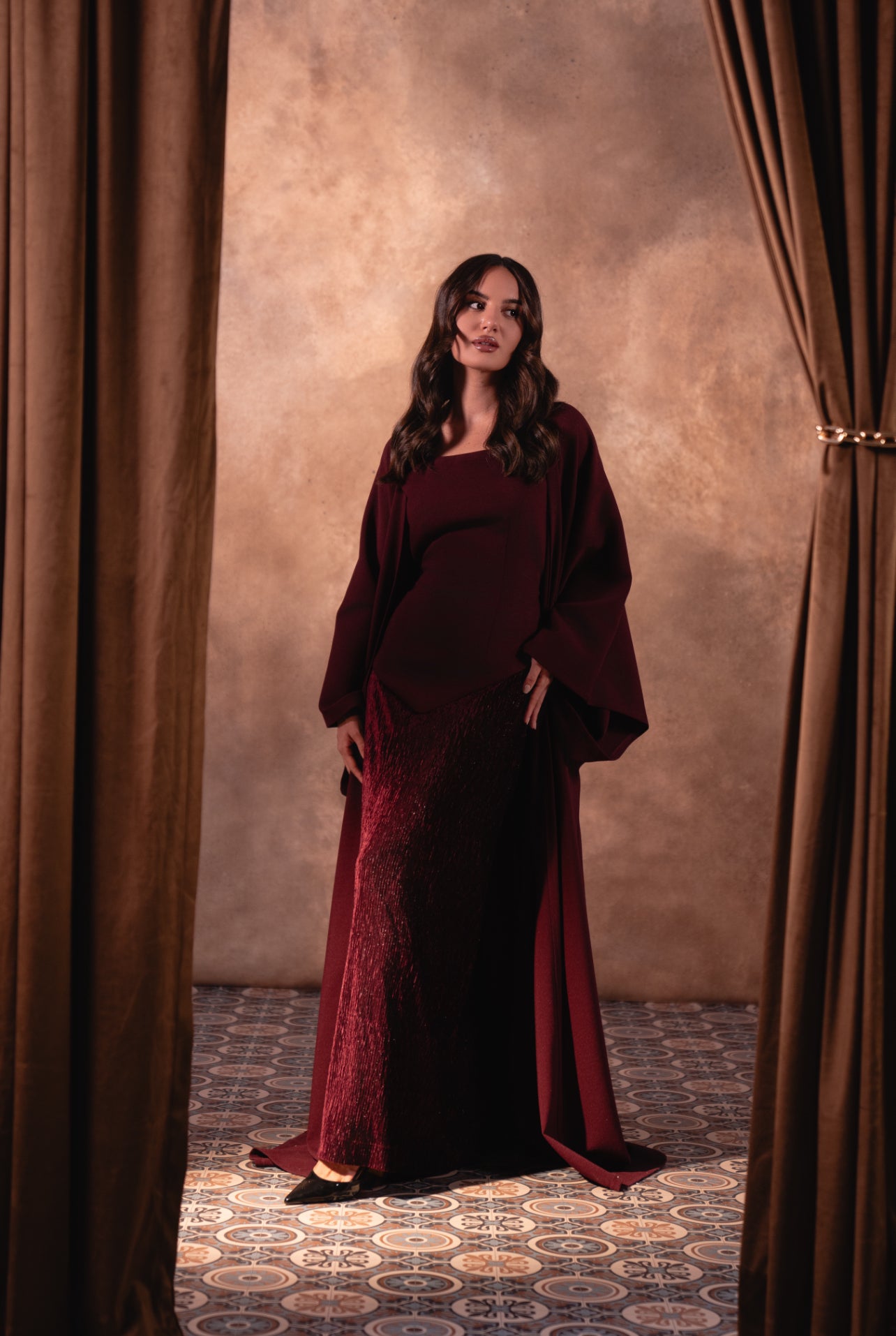 Look 6
