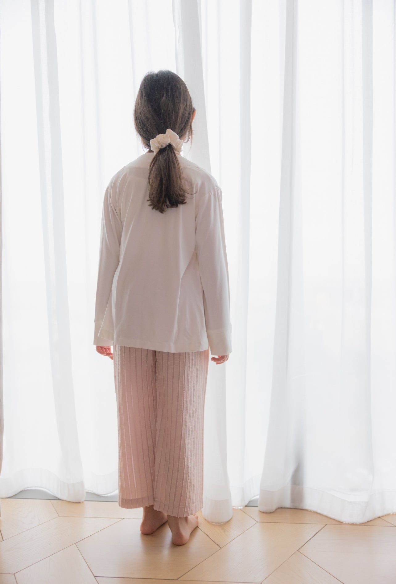 ‏    Powder Pink