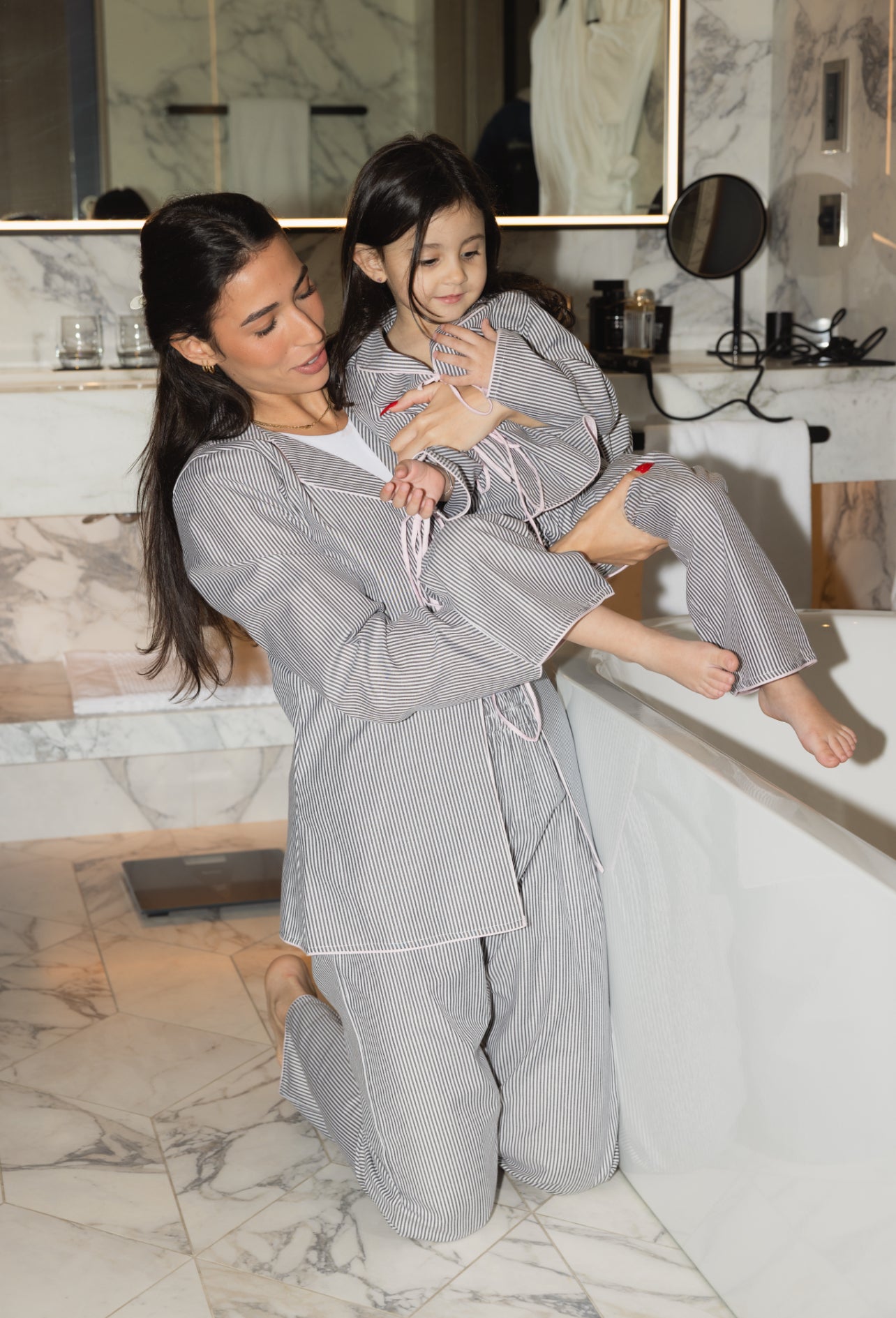 Mila Set