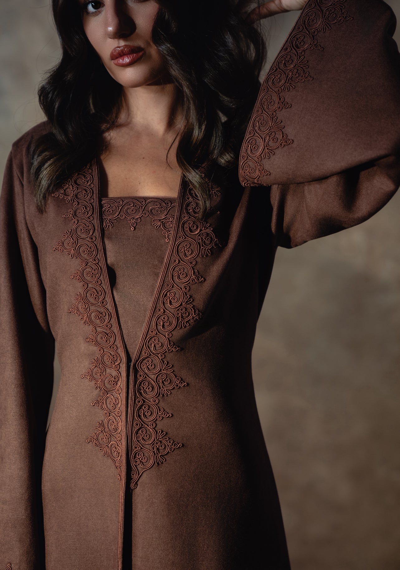 Look 1