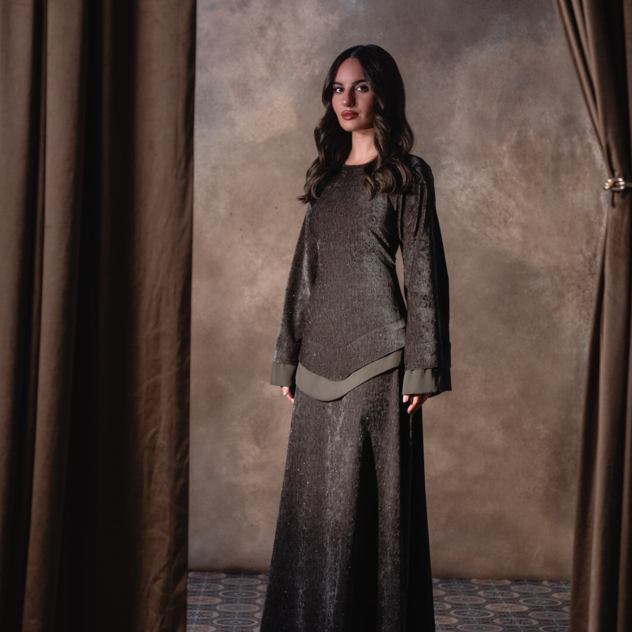 Look 8