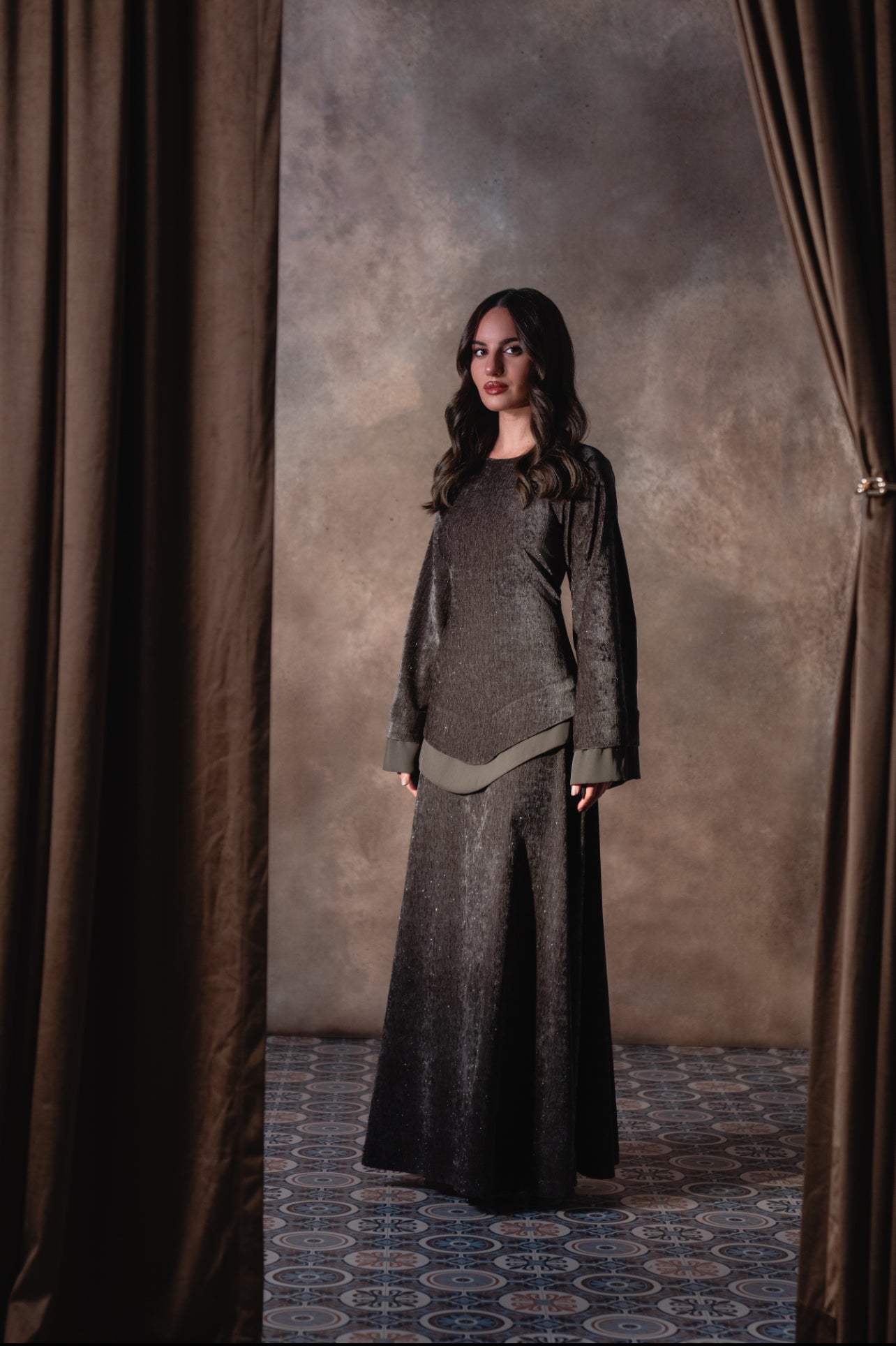 Look 8