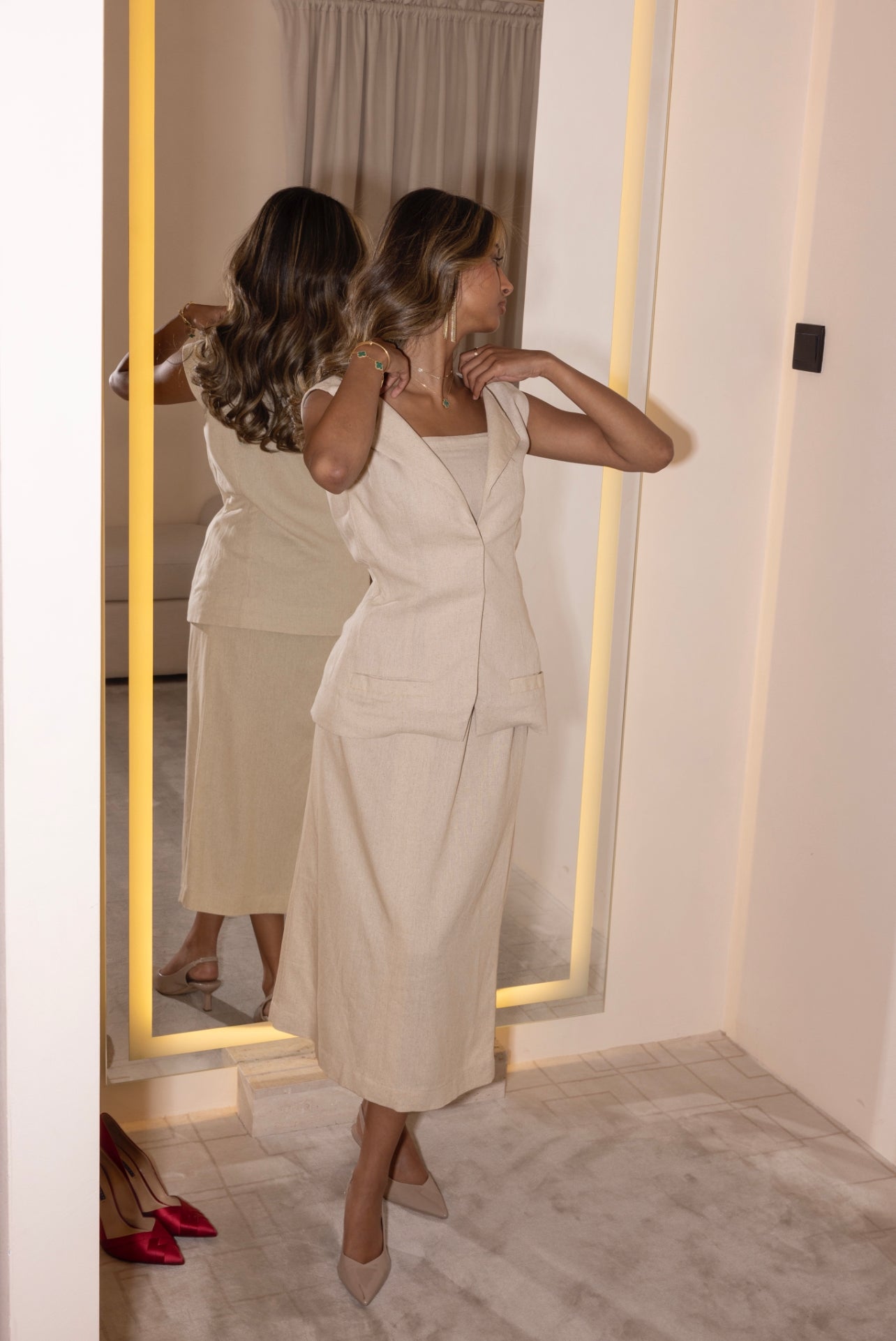 Look 5