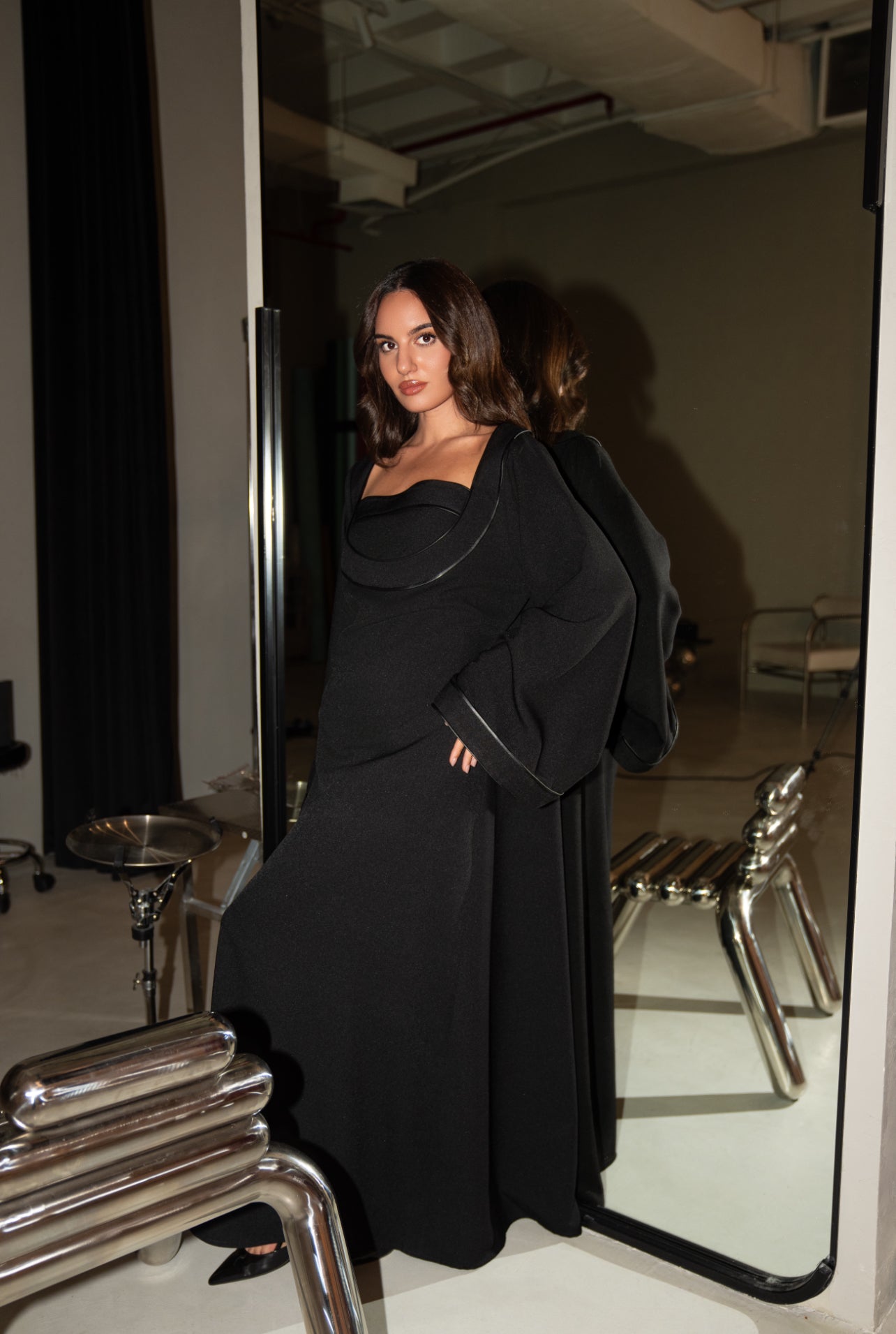 Look 5