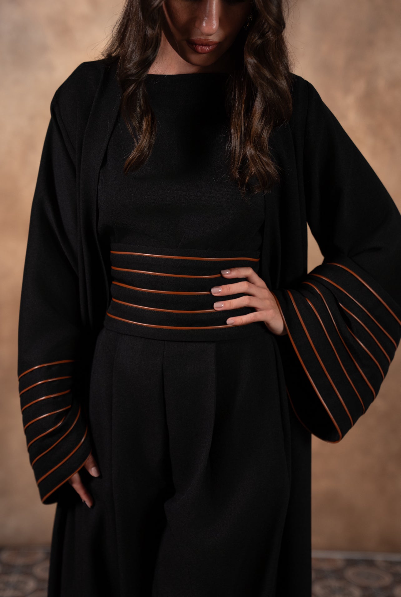 Look 7