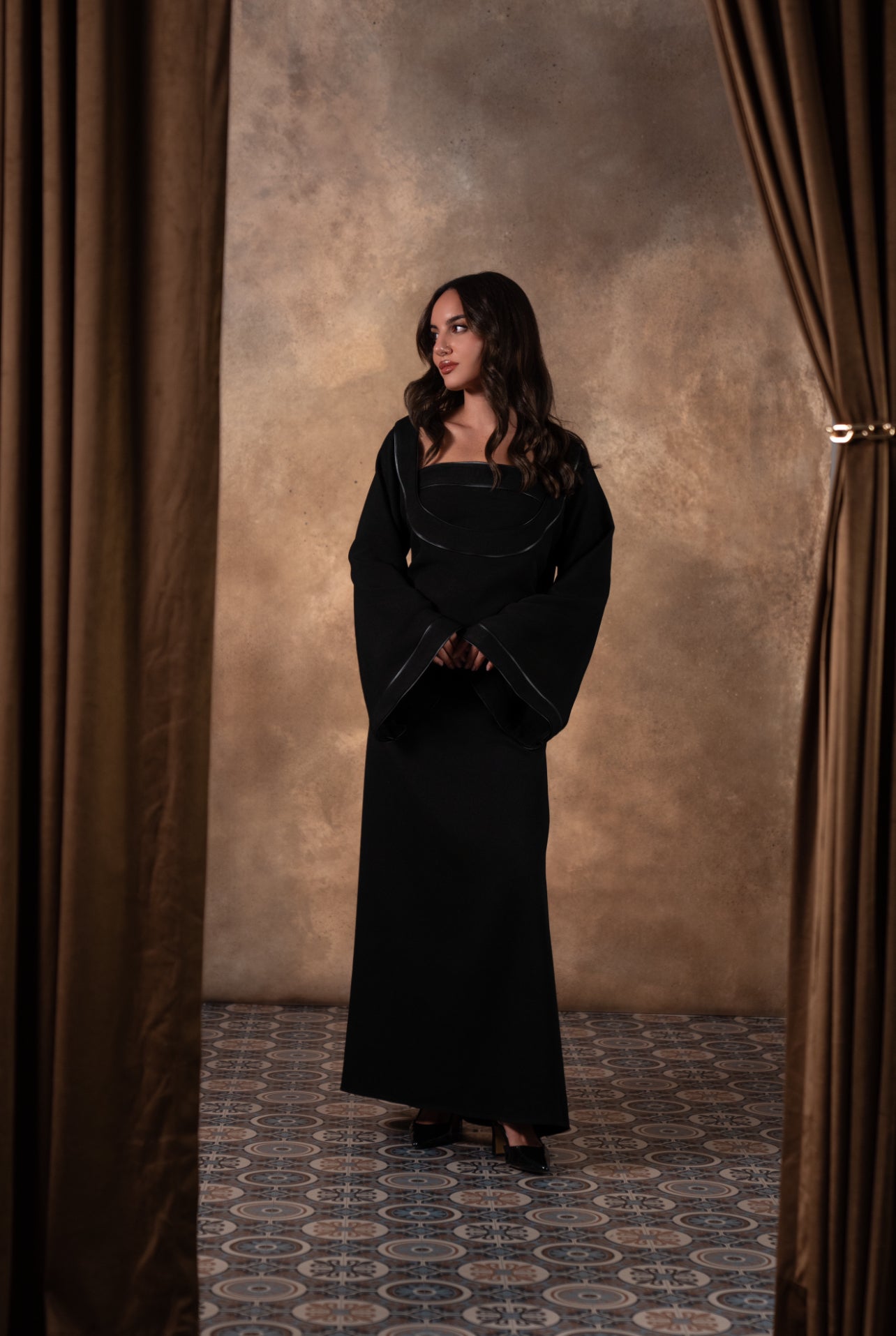 Look 5